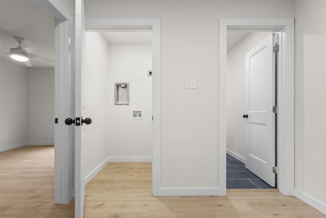 1932 Devonshire Drive, Garland, TX 75041