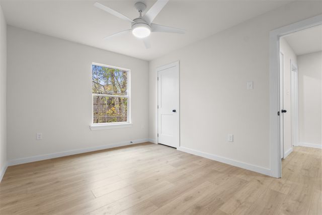 1932 Devonshire Drive, Garland, TX 75041