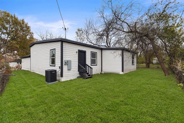 1932 Devonshire Drive, Garland, TX 75041