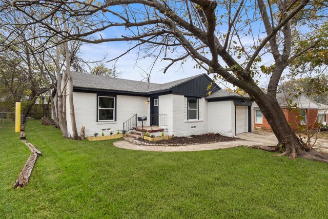 1932 Devonshire Drive, Garland, TX 75041