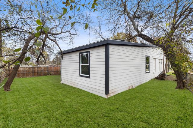 1932 Devonshire Drive, Garland, TX 75041