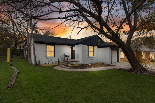 1932 Devonshire Drive, Garland, TX 75041