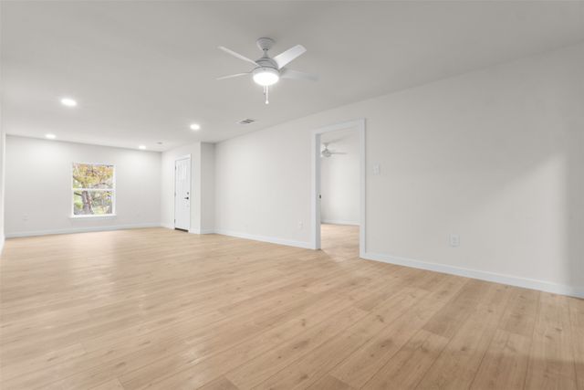 1932 Devonshire Drive, Garland, TX 75041