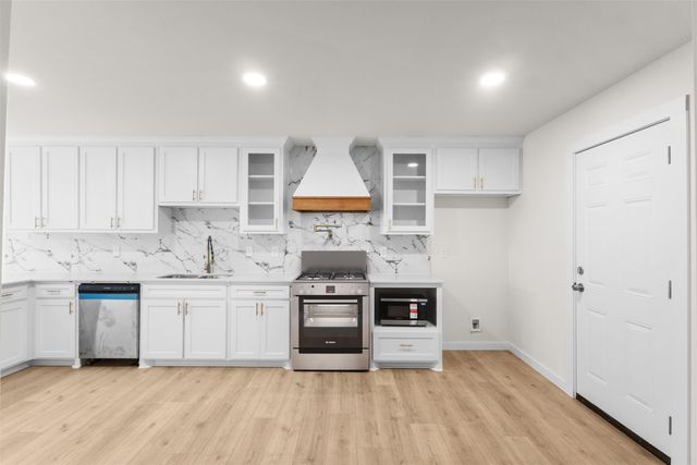 1932 Devonshire Drive, Garland, TX 75041