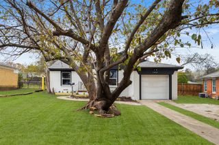 1932 Devonshire Drive, Garland, TX 75041