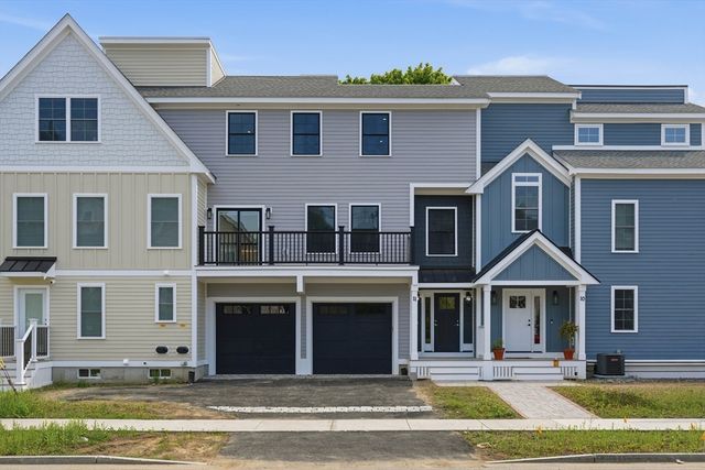 11 Washington Street, Ipswich, MA 01938