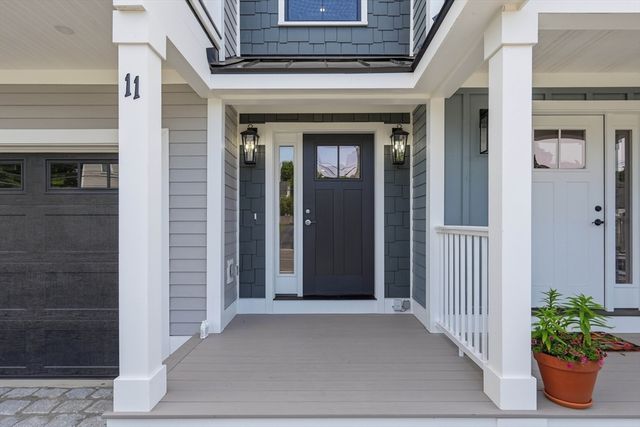 11 Washington Street, Ipswich, MA 01938