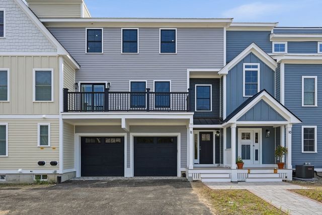 11 Washington Street, Ipswich, MA 01938