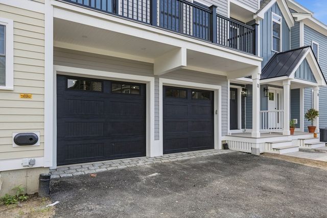 11 Washington Street, Ipswich, MA 01938