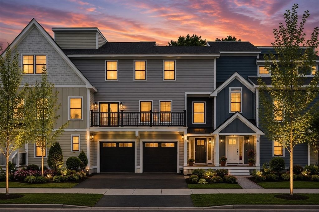 11 Washington Street, Ipswich, MA 01938