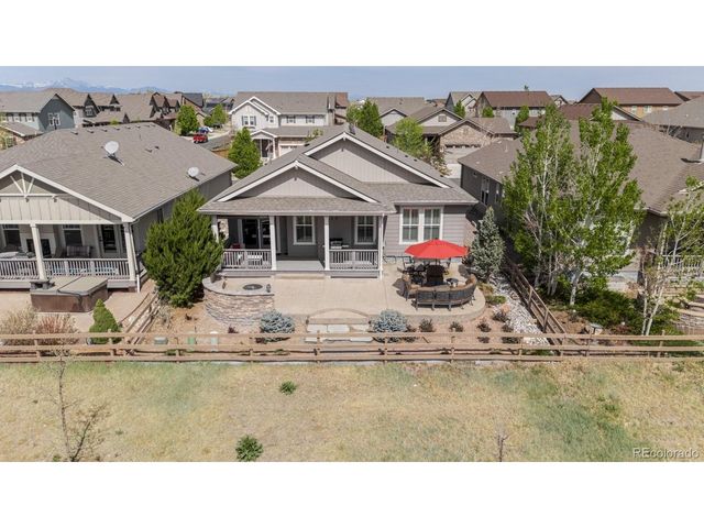 15908 St. Paul St, Thornton, CO 80602