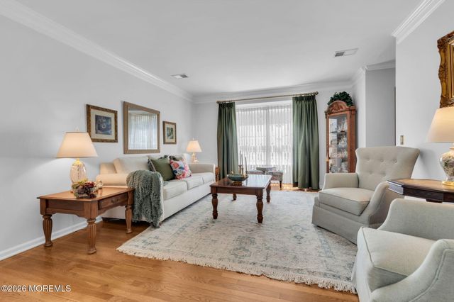 163 Harriot Drive, Brick, NJ 08724