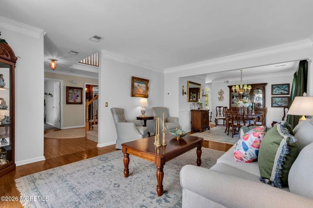 163 Harriot Drive, Brick, NJ 08724