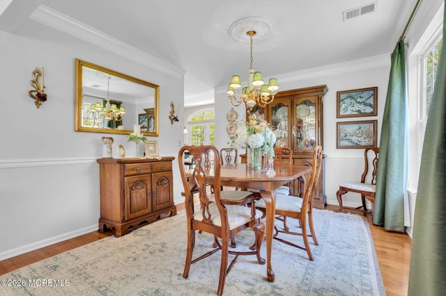 163 Harriot Drive, Brick, NJ 08724