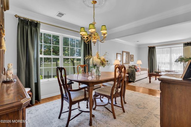 163 Harriot Drive, Brick, NJ 08724