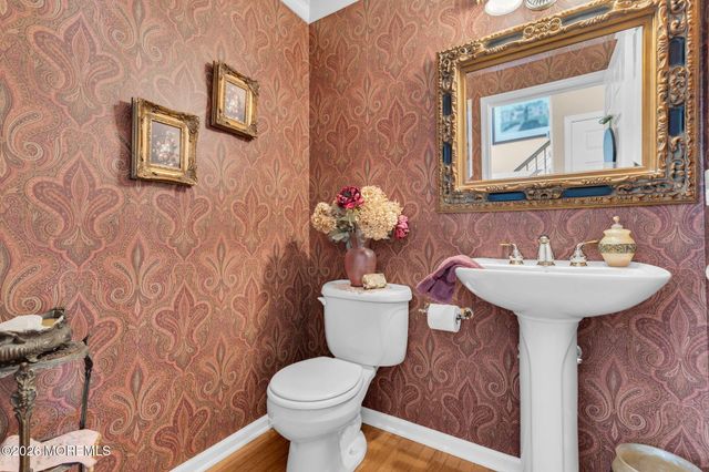 163 Harriot Drive, Brick, NJ 08724