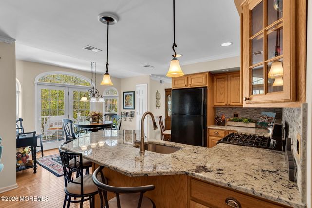 163 Harriot Drive, Brick, NJ 08724
