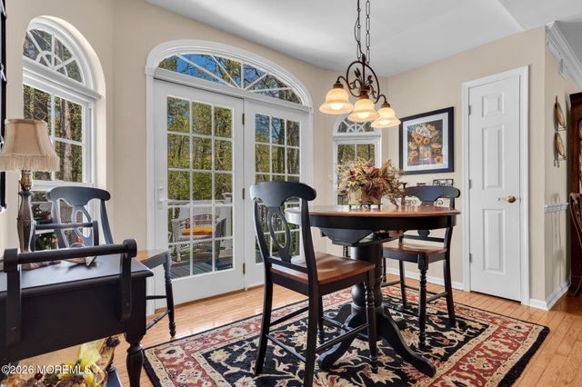 163 Harriot Drive, Brick, NJ 08724