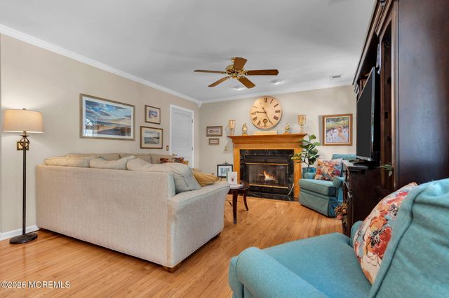 163 Harriot Drive, Brick, NJ 08724