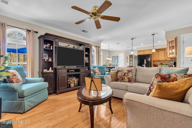 163 Harriot Drive, Brick, NJ 08724