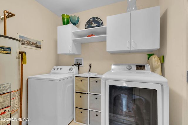 163 Harriot Drive, Brick, NJ 08724