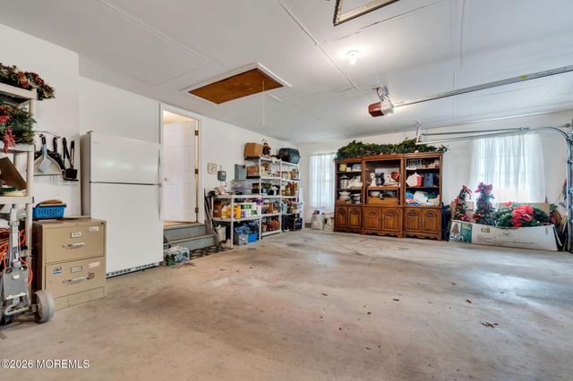 163 Harriot Drive, Brick, NJ 08724