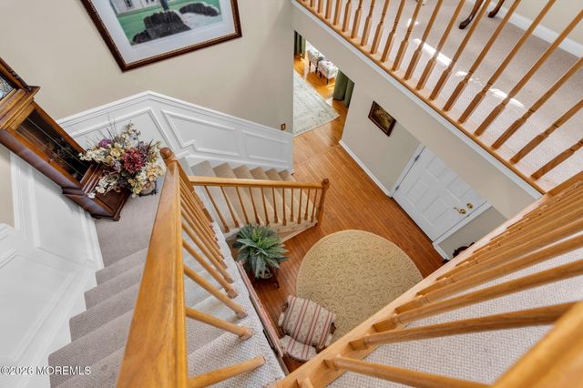 163 Harriot Drive, Brick, NJ 08724