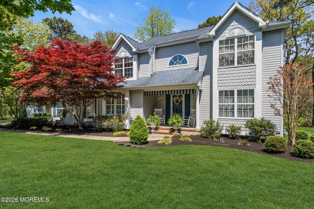 163 Harriot Drive, Brick, NJ 08724