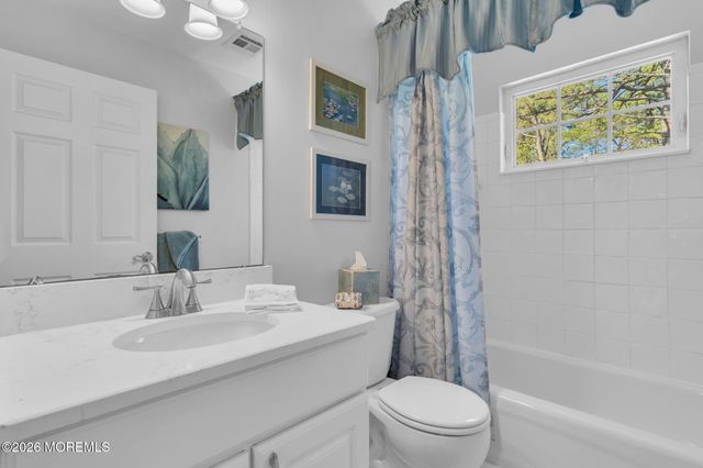 163 Harriot Drive, Brick, NJ 08724