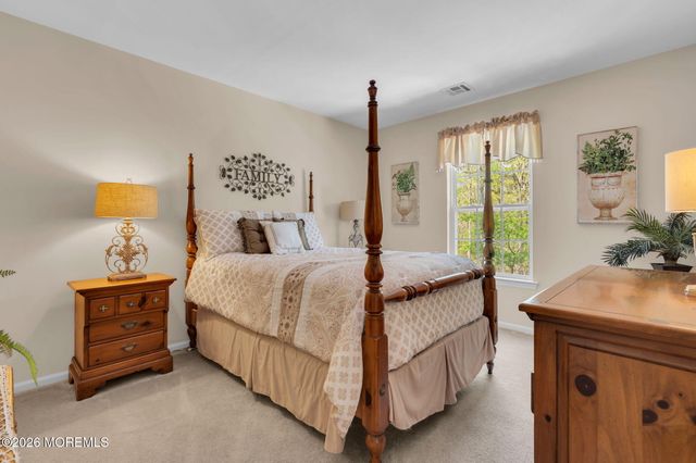163 Harriot Drive, Brick, NJ 08724