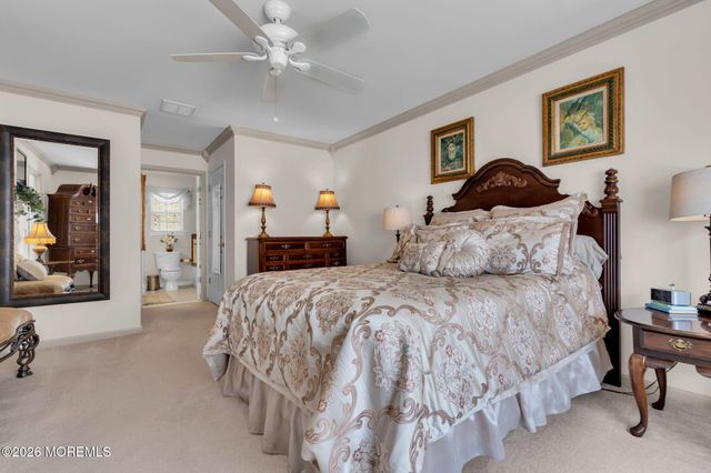 163 Harriot Drive, Brick, NJ 08724