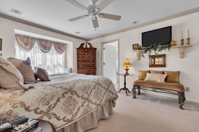 163 Harriot Drive, Brick, NJ 08724