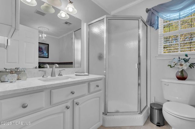 163 Harriot Drive, Brick, NJ 08724