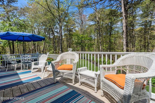163 Harriot Drive, Brick, NJ 08724