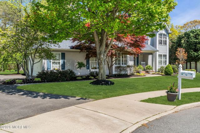 163 Harriot Drive, Brick, NJ 08724