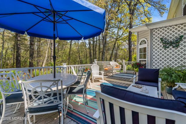 163 Harriot Drive, Brick, NJ 08724