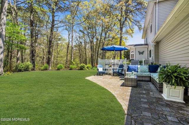 163 Harriot Drive, Brick, NJ 08724