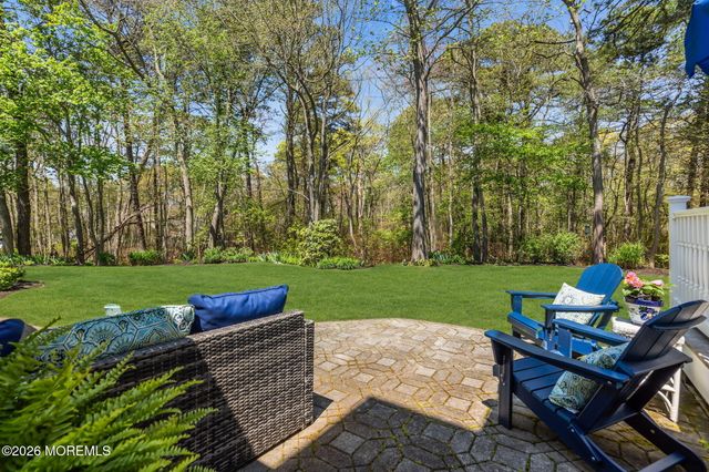 163 Harriot Drive, Brick, NJ 08724