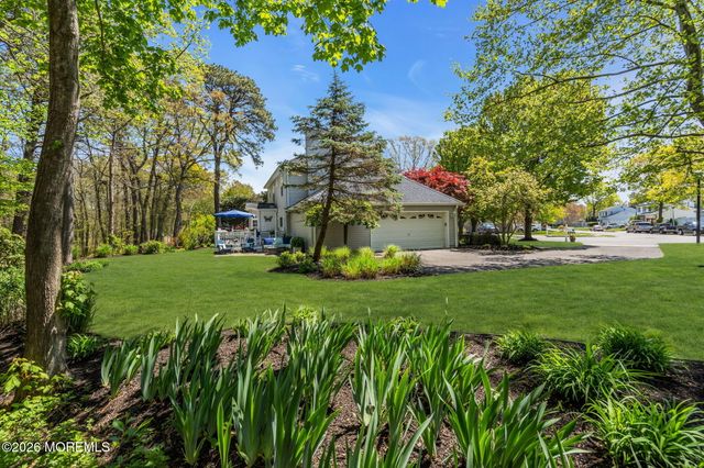 163 Harriot Drive, Brick, NJ 08724
