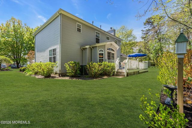 163 Harriot Drive, Brick, NJ 08724