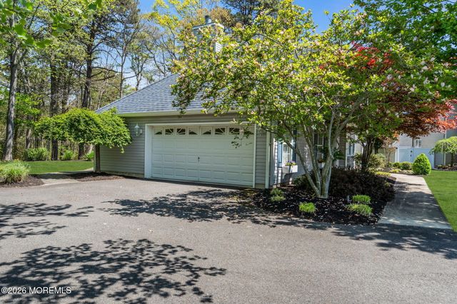 163 Harriot Drive, Brick, NJ 08724