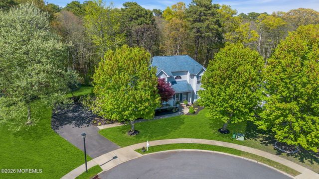 163 Harriot Drive, Brick, NJ 08724