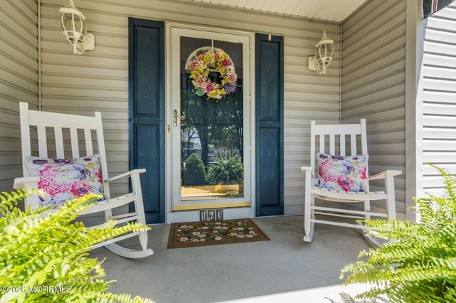 163 Harriot Drive, Brick, NJ 08724