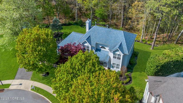 163 Harriot Drive, Brick, NJ 08724