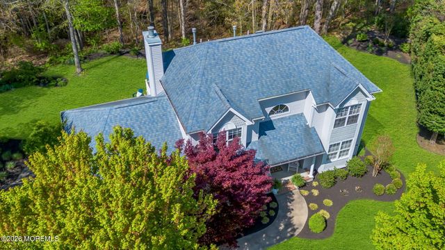 163 Harriot Drive, Brick, NJ 08724