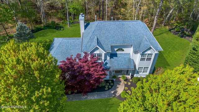 163 Harriot Drive, Brick, NJ 08724