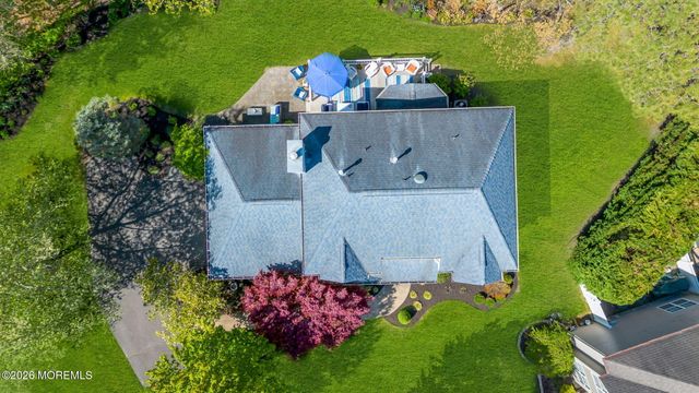163 Harriot Drive, Brick, NJ 08724