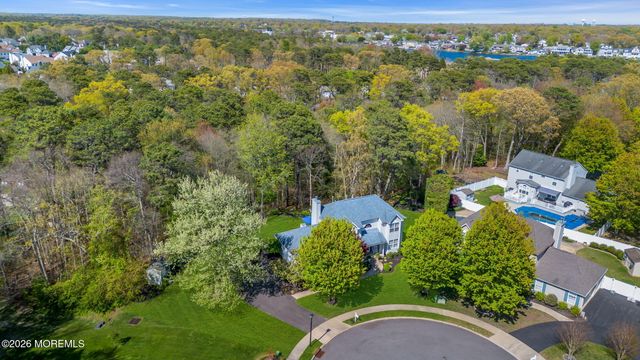 163 Harriot Drive, Brick, NJ 08724