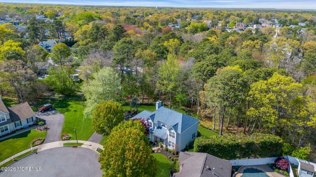 163 Harriot Drive, Brick, NJ 08724