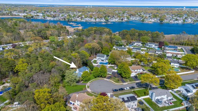 163 Harriot Drive, Brick, NJ 08724